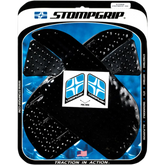 STOMPGRIP Traction Kit - Black - Honda 55-10-0024B